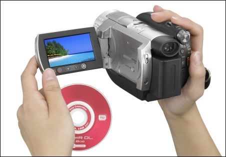  HDR-UX5E 